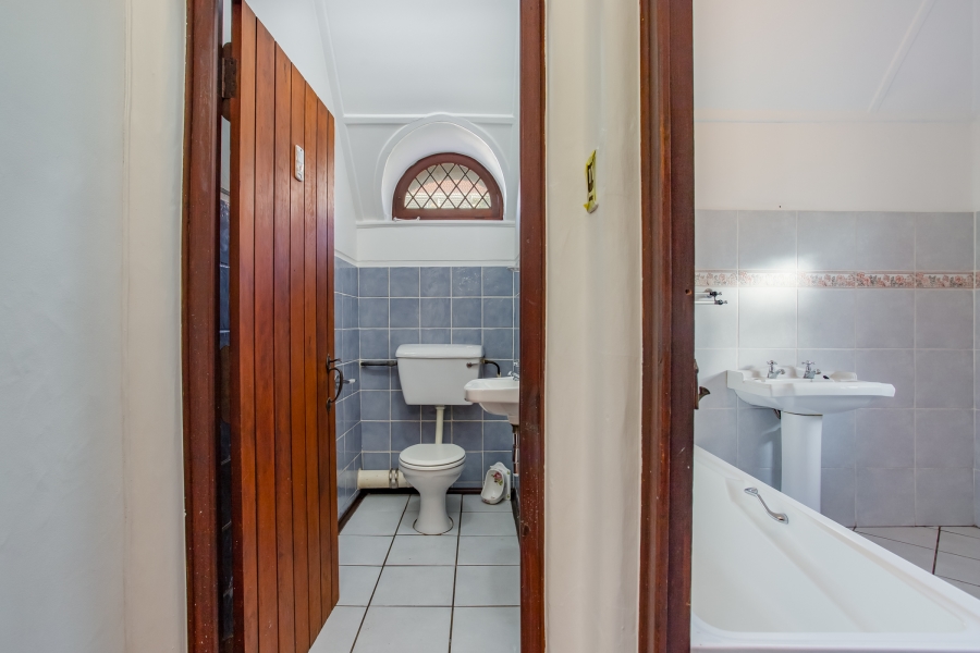 To Let 3 Bedroom Property for Rent in Buitenverwagting Western Cape